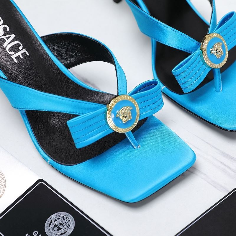 Versace Slippers